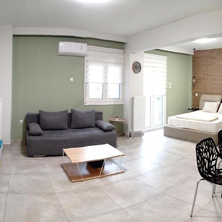 Central Home Tríkala Exteriér fotografie